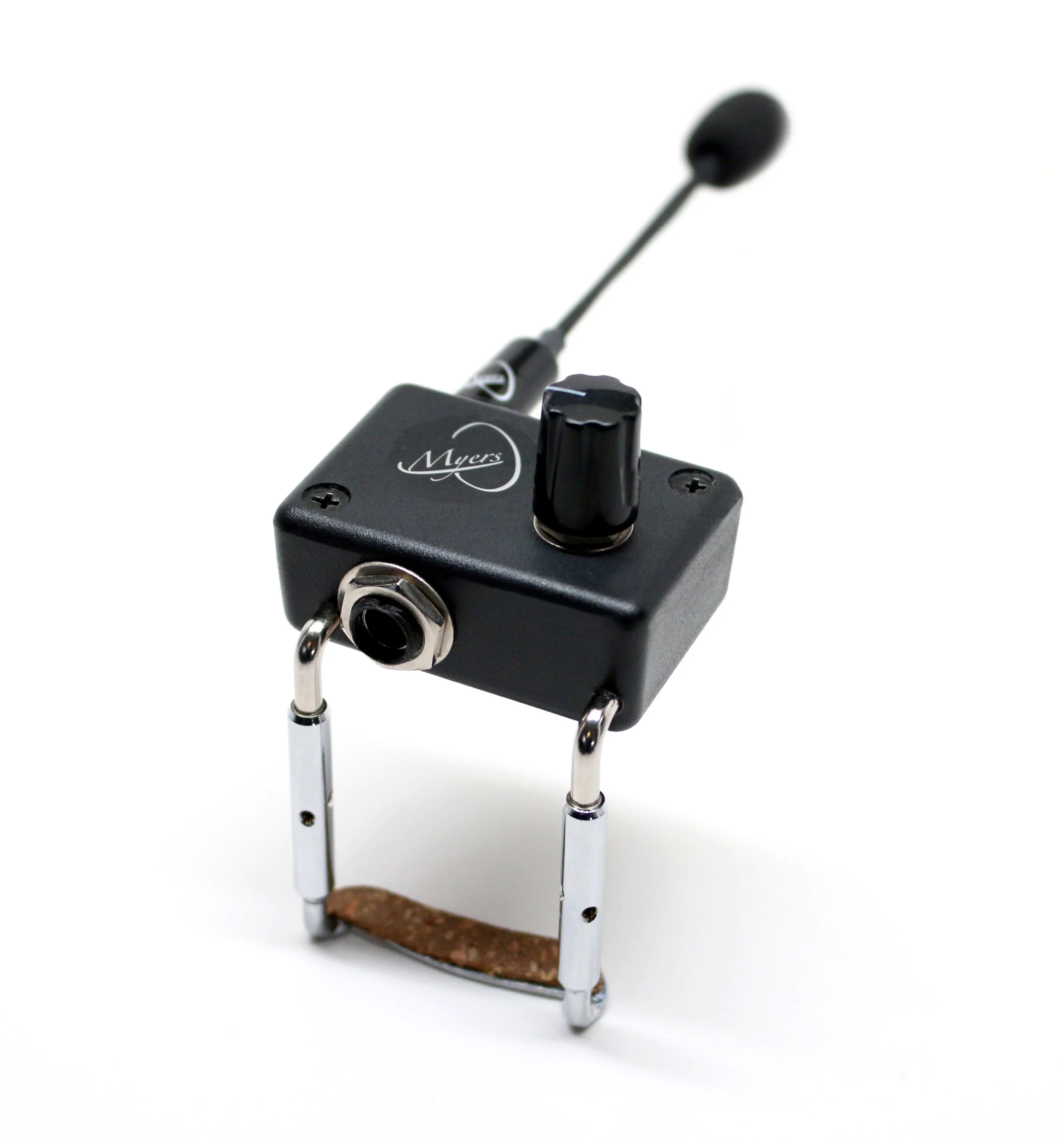Myers Pickups —The Master Elite Pickup System
